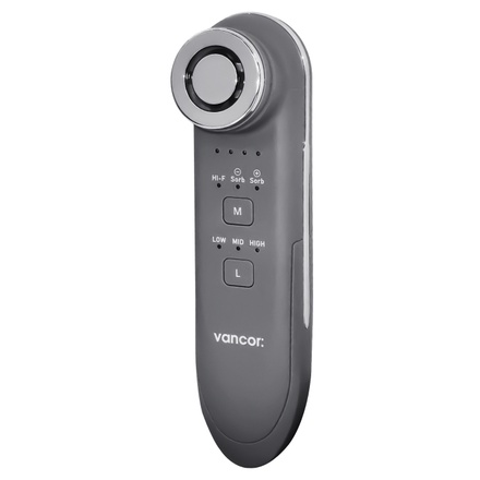 VANCOR(バンコル) / リリヒル美顔器の公式商品情報｜美容・化粧品情報