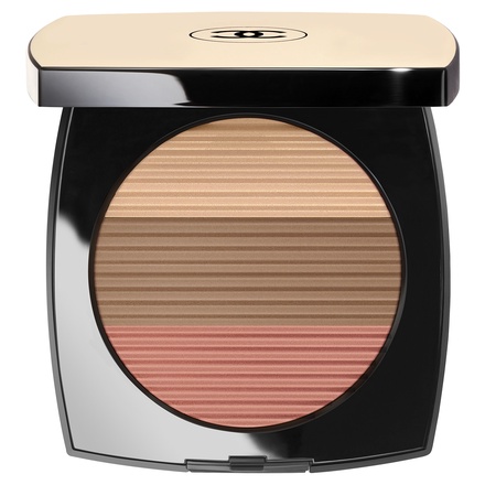 シャネル / レ ベージュ ヘルシー グロウ サンキスト パウダー ライト