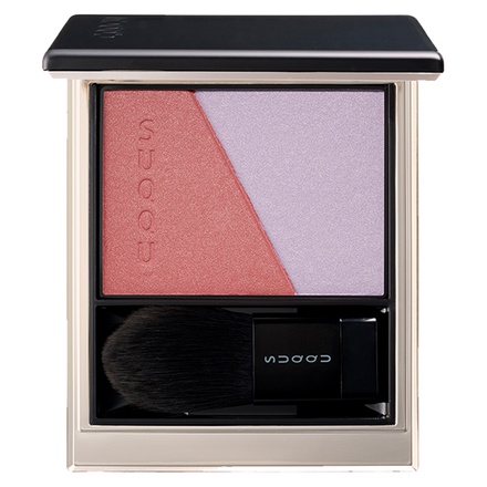 SUQQU(スック) / ブラーリング カラー ブラッシュ 111 比彩 - HIIRO