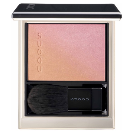 SUQQU(スック) / ブラーリング カラー ブラッシュ 112 咲結