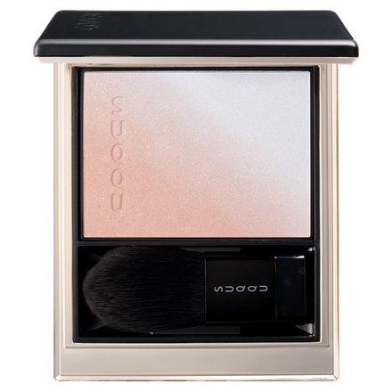 SUQQU(スック) / ブラーリング カラー ブラッシュ 101 羽風 -UFUU