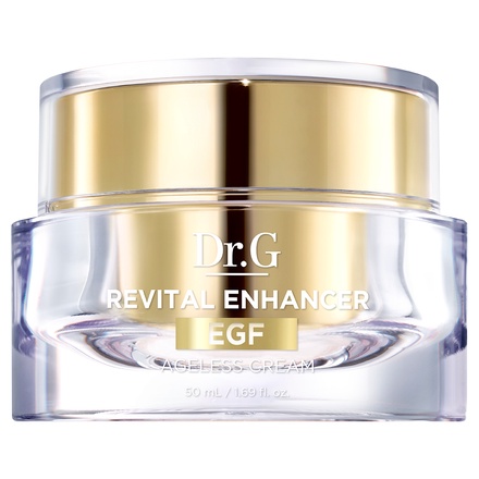 Dr.G(ドクタージー) / リバイタルエンハンサーエイジレスクリームの