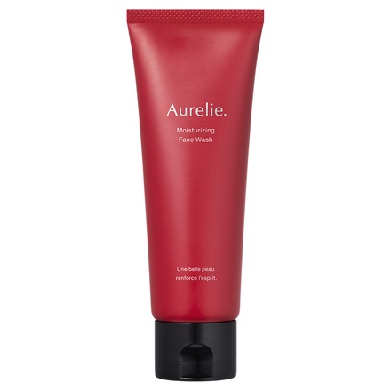 Aurelie. / モイストフェイスウォッシュの公式商品情報｜美容・化粧品