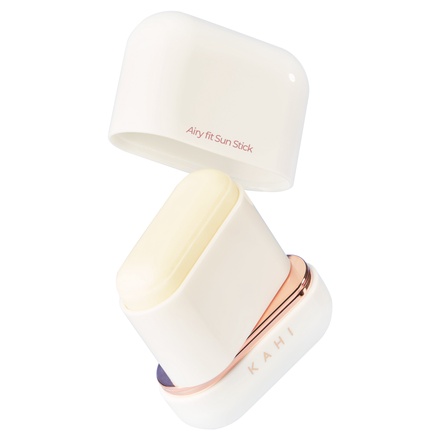 KAHI / エアリーフィット サンスティックの公式商品情報｜美容・化粧品