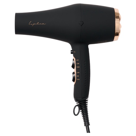 Lupilina / 遠赤外線×マイナスイオンドライヤーの公式商品情報｜美容