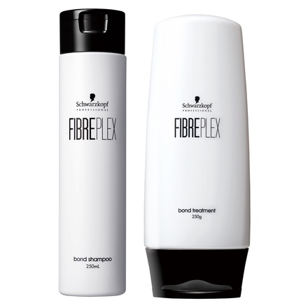 シュワルツコフ プロフェッショナル / ファイバープレックス ボンド