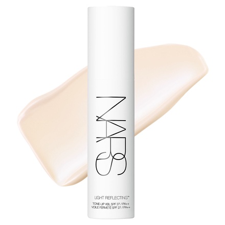NARS / ライトリフレクティング トーンアップヴェールの公式商品情報