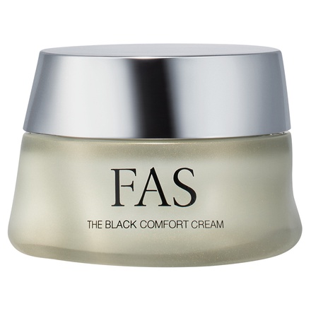 FAS / FAS ザ ブラック コンフォート クリームの公式商品情報｜美容
