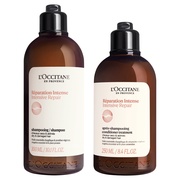 ロクシタン / ピュアフレッシュ シャンプー・コンディショナーの公式