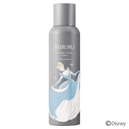 SHIRORU / クリスタルホイップ ブラック(旧) blackの公式商品情報
