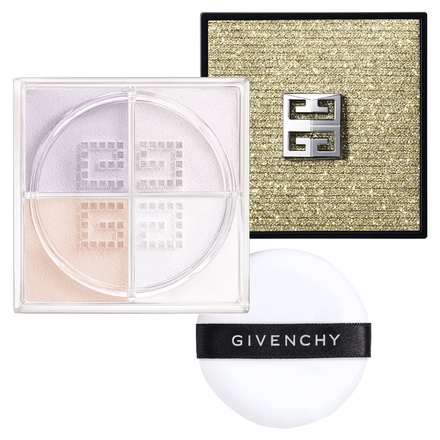 ジバンシイ / プリズム・リーブル No.15 イリデセント・ヴェイル