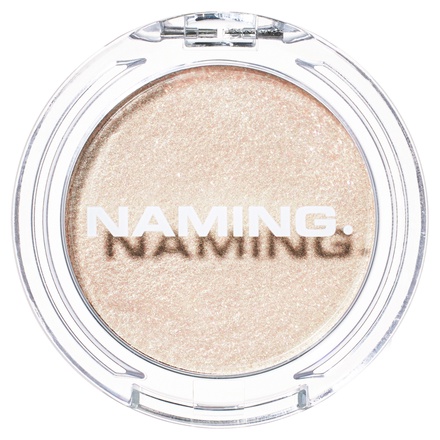 ネーミング / ネーミング フラッフィーベイクド ハイライターの公式