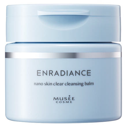 ミュゼコスメ / エンラディアンス ナノスキンクリアクレンジングバーム