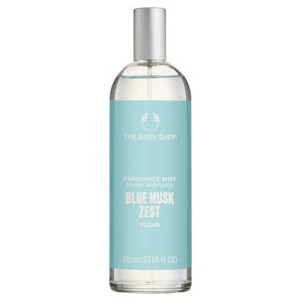 ザボディショップ / ブルームスクゼスト フレグランスミストの公式商品