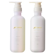 h＆s(エイチ アンド エス) / 深体験ヘッドスパ リラックス × うるつや