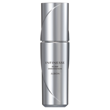 アルビオン / アンフィネス パンプ イノベーションの公式商品情報