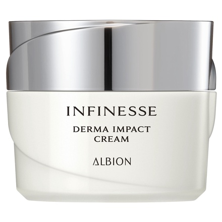 アルビオン / アンフィネス ダーマ インパクト クリーム 30gの公式商品