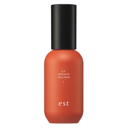 エスト / G.P. セラムイン エマルジョン Lの公式商品情報｜美容