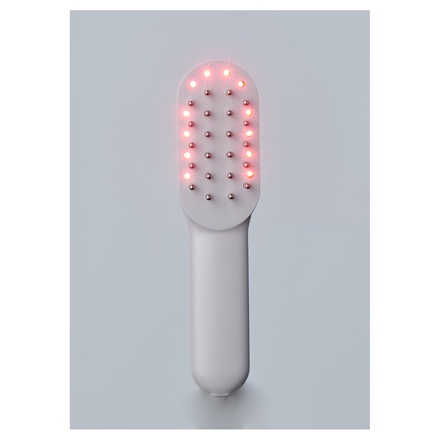 STELLA BEAUTE / STELLA BEAUTE レーザー & EMSリフトブラシ ホワイト