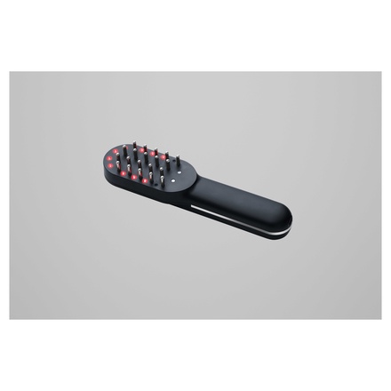 STELLA BEAUTE / STELLA BEAUTE レーザー & EMSリフトブラシPRO グレー