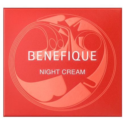 ベネフィーク / ナイトクリーム レフィルの公式商品情報｜美容・化粧品
