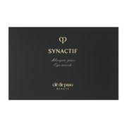 クレ・ド・ポー ボーテ シナクティフ / クレームクーエデコルテの公式