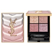 イヴ・サンローラン / クチュール ミニ クラッチ 400 バビロン ローズ