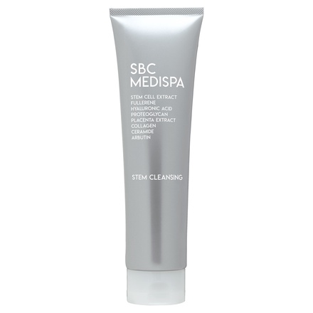 SBC MEDISPA / SBC MEDISPA ステムクレンジング 150gの公式商品情報