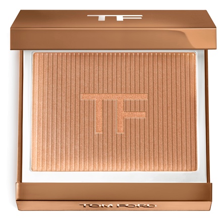 トム フォード ビューティ / ソレイユ ドゥ フ ハイライター 02