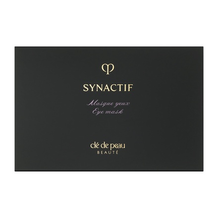 クレ・ド・ポー ボーテ シナクティフ / マスクイユー nの公式商品情報