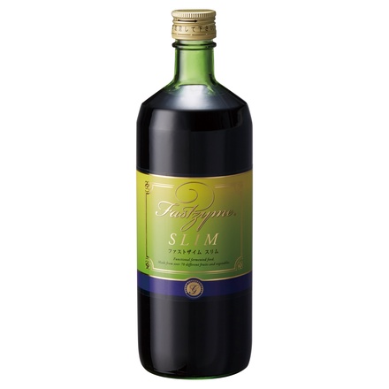 ファストザイム / ファストザイム スリム 720mlの公式商品情報｜美容