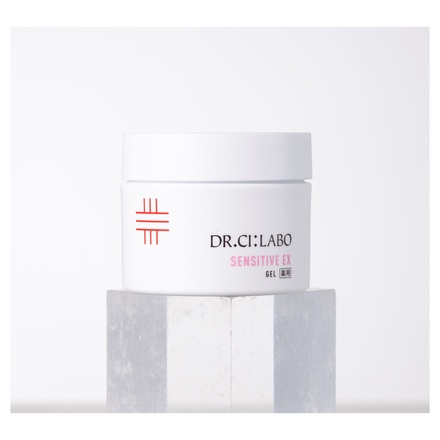 ドクターシーラボ / 薬用ゲル センシティブEX 50gの公式商品情報｜美容