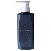 ARBELLIMO / アルベリーモ AG シャンプー／コンディショナー