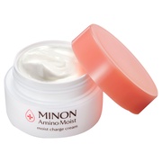 ミノン / アミノモイスト モイストチャージ クリーム(旧) 40gの公式