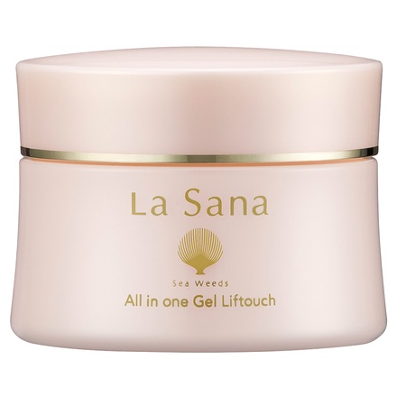 La Sana(ラサーナ) / ラサーナ 海藻 オールインワン ゲル リフタッチの