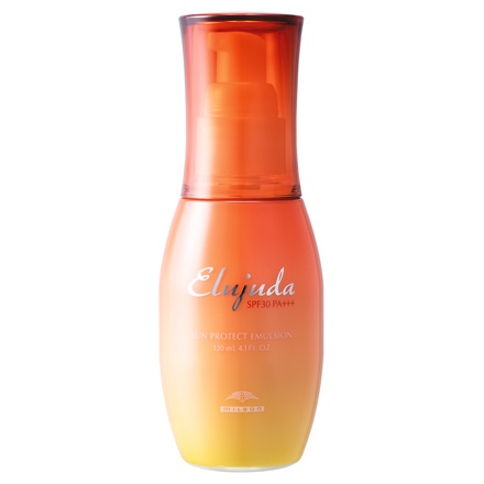 エルジューダ / サンプロテクト エマルジョンの公式商品情報｜美容