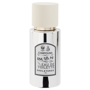 SHOLAYERED(ショーレイヤード) / コンパウンド オードトワレ NO.4の