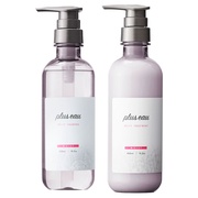 ピトレティカ / BS ソーベルベット シャンプー／トリートメントの公式