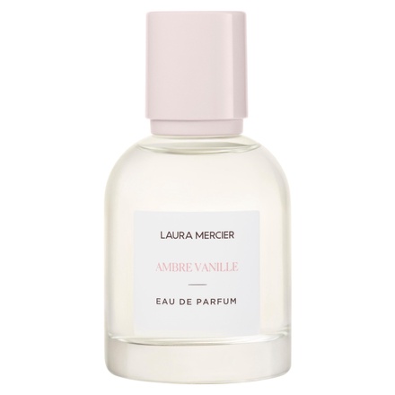 ローラ メルシエ / オードパルファム アンバーバニラの公式商品情報
