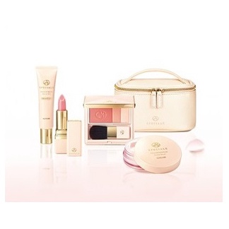 ノエビア / ノエビア スペチアーレ ローズコフレ(旧)の公式商品情報