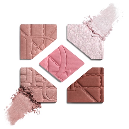 ディオール / ディオールショウ サンク クルール 857 ローズ