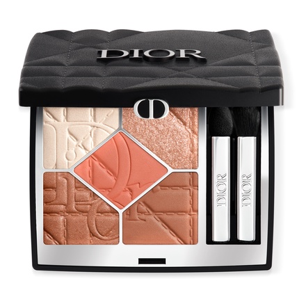 ディオール / ディオールショウ サンク クルール 671 コーラル