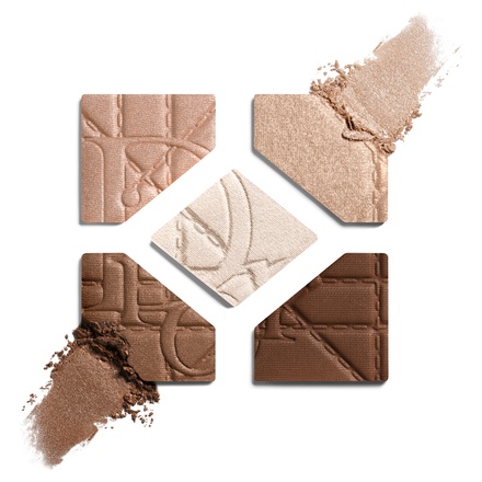 ディオール / ディオールショウ サンク クルール 557 ブラウン