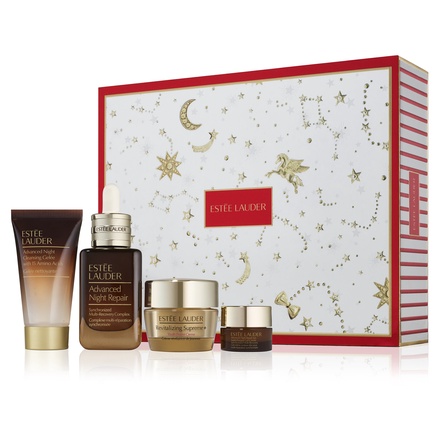 エスティ ローダー / ホリデー アドバンス ナイト リペア セットの公式