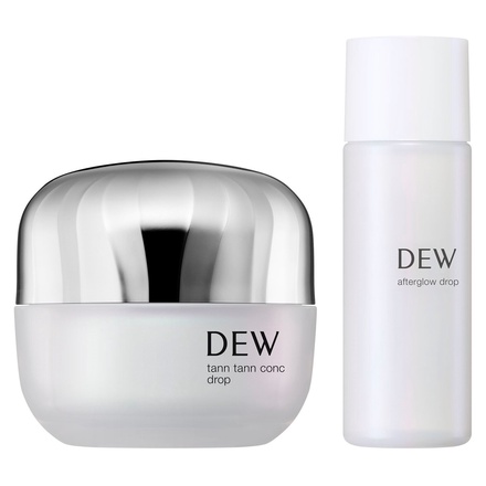 DEW / タンタンコンクドロップセットaの公式商品情報｜美容・化粧品