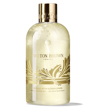モルトンブラウン / フェスティブヴィンテージ エルダーフラワー バス