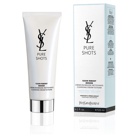 イヴ・サンローラン イブサンローラン ピュアショット ムース