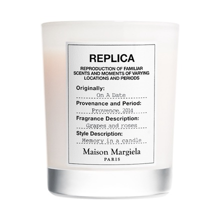 Maison Margiela Fragrances（メゾン マルジェラ フレグランス