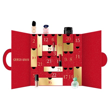 アルマーニ ビューティ / アドベント カレンダーの公式商品情報｜美容