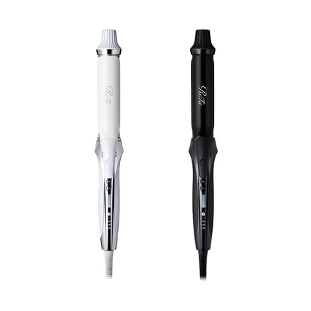 ReFa / リファカールアイロン プロ Φ32 ホワイトの公式商品情報｜美容